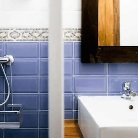 Serranos Flat By Concept Flats Valenza