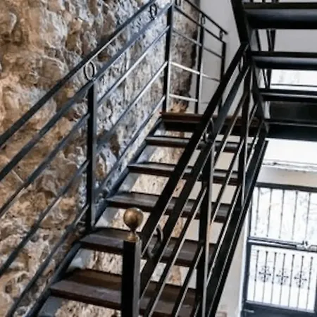 Serranos Flat By Concept Flats Apartment